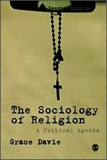 The Sociology of Religion
