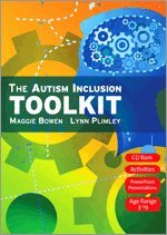 Maggie Bowen, Lynn Plimley - The Autism Inclusion Toolkit, Övrigt