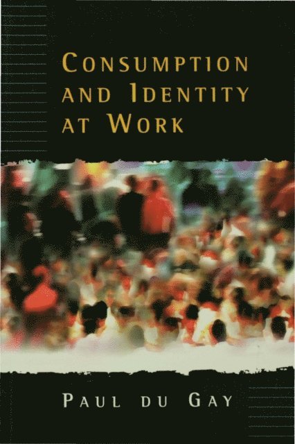 Paul du Gay - Consumption and Identity at Work, Övrigt