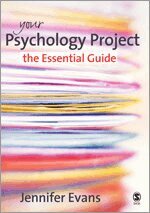 Jennifer Evans - Your Psychology Project, Övrigt