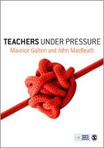 Maurice J Galton, John MacBeath - Teachers Under Pressure, Övrigt