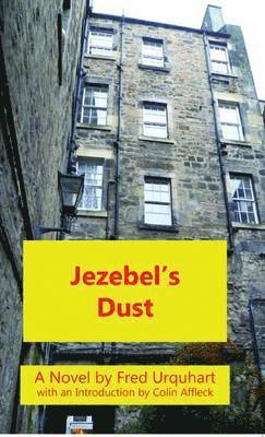 Fred Urquhart - Jezebel's Dust, Häftad