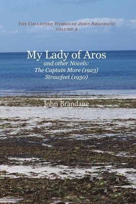 John Brandane - My Lady of Aros and Other Novels: The Captain More and Strawfeet, Häftad