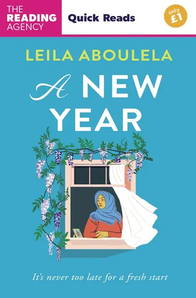 Leila Aboulela - New Year, Häftad