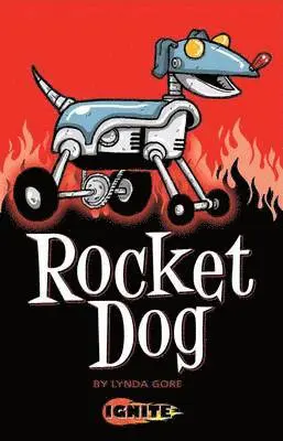 Lynda Gore - Rocket Dog, Häftad. Tillgänglighet: Lägg i varukorg