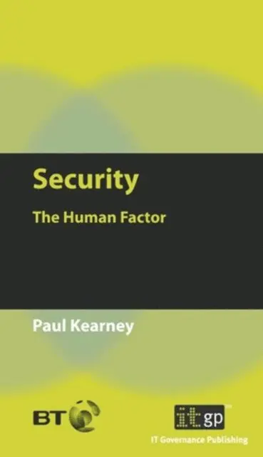 Paul Kearney - Security, E-bok. Tillgänglighet: Lägg i varukorg