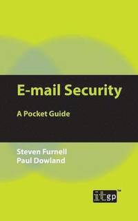 E-mail Security: A Pocket Guide