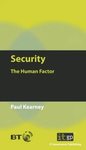 Paul Kearney - Security, E-bok. Tillgänglighet: Lägg i varukorg