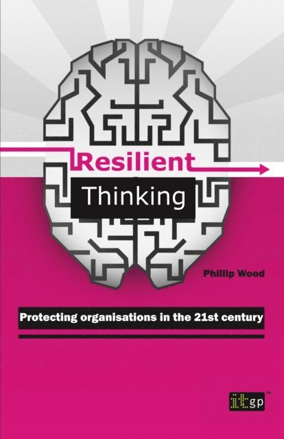 Phillip Wood - Resilient Thinking, E-bok