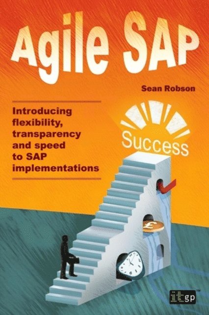 Sean Robson - Agile SAP, E-bok