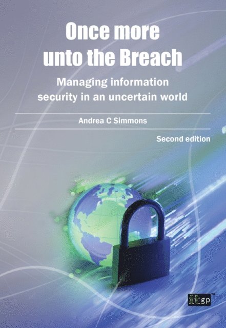 Andrea Simmons - Once more unto the Breach, E-bok