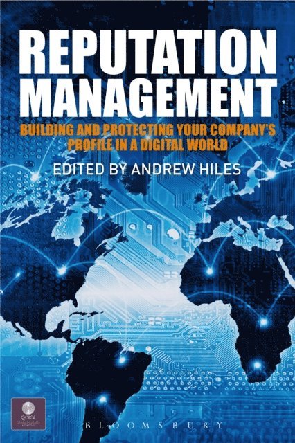 Andrew Hiles - Reputation Management, E-bok