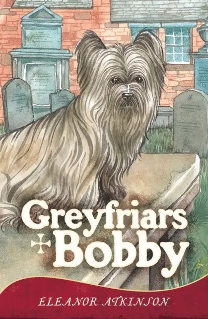 Eleanor Atkinson - Greyfriars Bobby, E-bok. Tillgänglighet: Lägg i varukorg