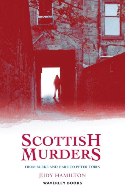 Judy Hamilton - Scottish Murders, E-bok