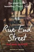 Sue Reid Sexton - Rue End Street, Häftad. Tillgänglighet: Lägg i varukorg