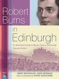 Robert Burns in Edinburgh