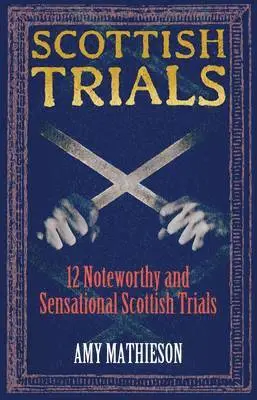 Amy Mathieson - Scottish Trials, Häftad. Tillgänglighet: Lägg i varukorg