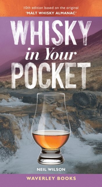 Neil Wilson - Whisky in Your Pocket, E-bok