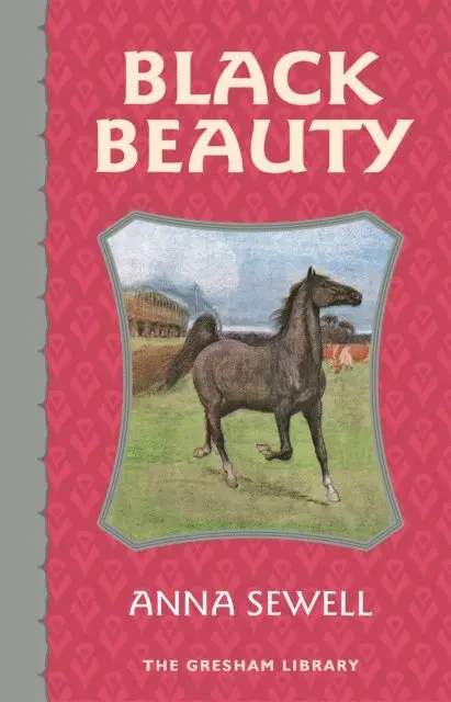 Anna Sewell - Black Beauty, E-bok. Tillgänglighet: Lägg i varukorg