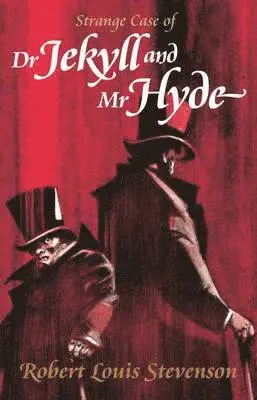 Robert Louis Stevenson - Strange Case of Dr Jekyll and Mr Hyde, Häftad. Tillgänglighet: Lägg i varukorg