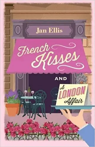 Jan Ellis - French  Kisses and A London Affair, Häftad. Tillgänglighet: Lägg i varukorg