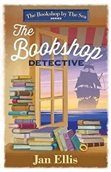 Jan Ellis - Bookshop Detective, Häftad. Tillgänglighet: Lägg i varukorg