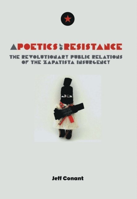 Jeff Conant - Poetics of Resistance, E-bok