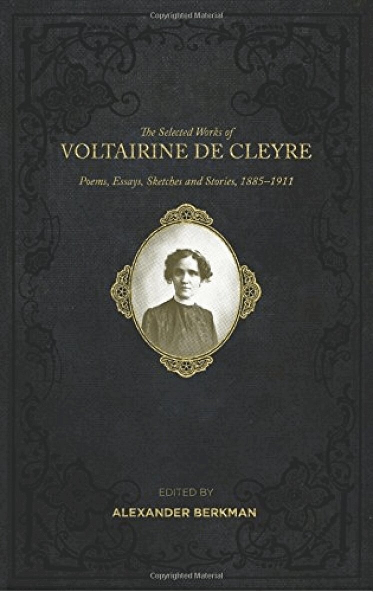 Voltairine de Cleyre, Alexander Berkman - Selected Works of Voltairine De Cleyre, Häftad. Tillgänglighet: Lägg i varukorg