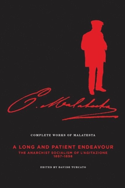 Errico Malatesta, Davide Turcato - Complete Works of Malatesta Vol. III, E-bok
