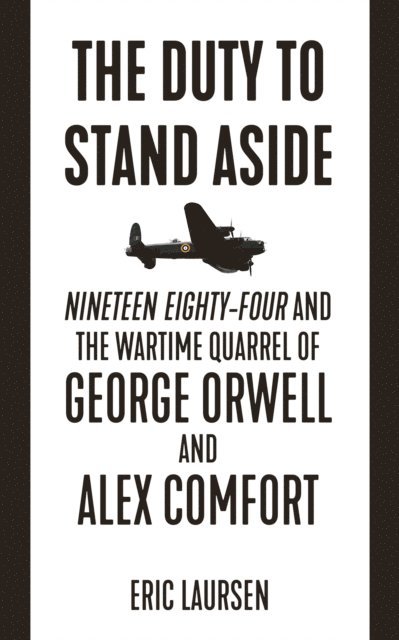 Eric Laursen - Duty to Stand Aside, E-bok