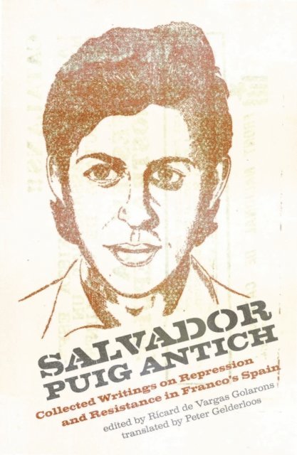 Ricard de Vargas Golarons - Salvador Puig Antich, E-bok. Tillgänglighet: Lägg i varukorg