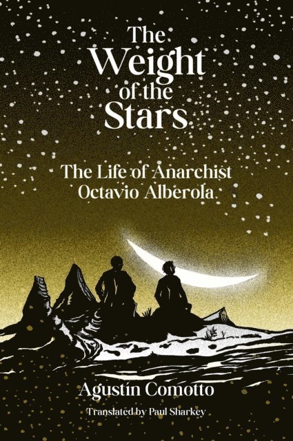 Agustin Comotto - Weight of the Stars, E-bok