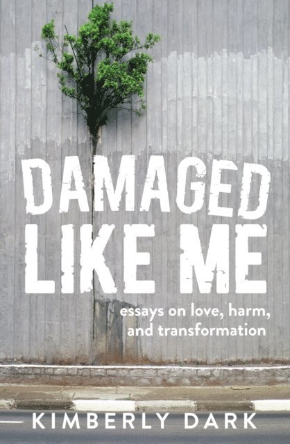 Kimberly Dark - Damaged Like Me, E-bok