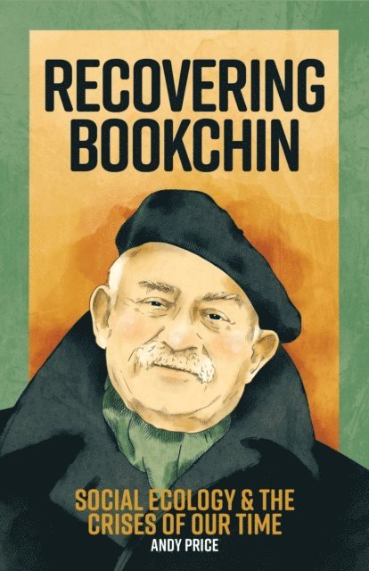 Andy Price - Recovering Bookchin, E-bok