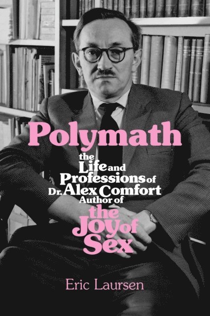 Eric Laursen - Polymath, E-bok