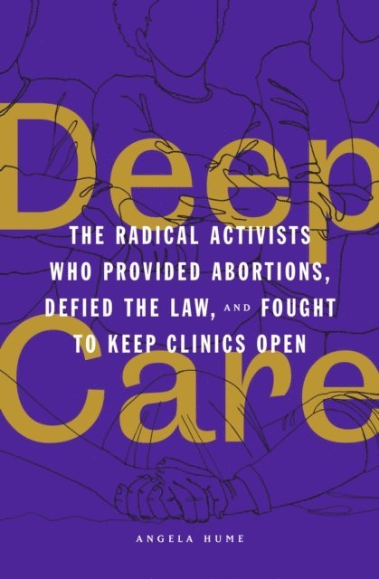 Angela Hume - Deep Care, E-bok