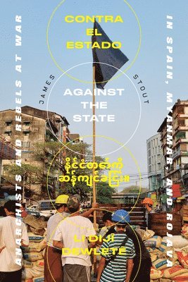James Stout - Against the State, E-bok