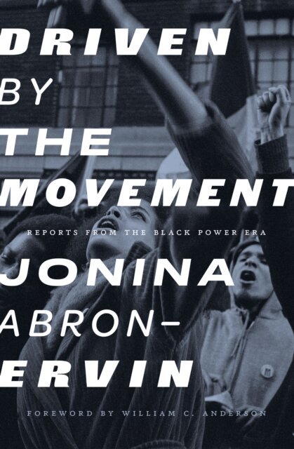 JoNina Abron-Ervin - Driven by the Movement, E-bok. Tillgänglighet: Lägg i varukorg