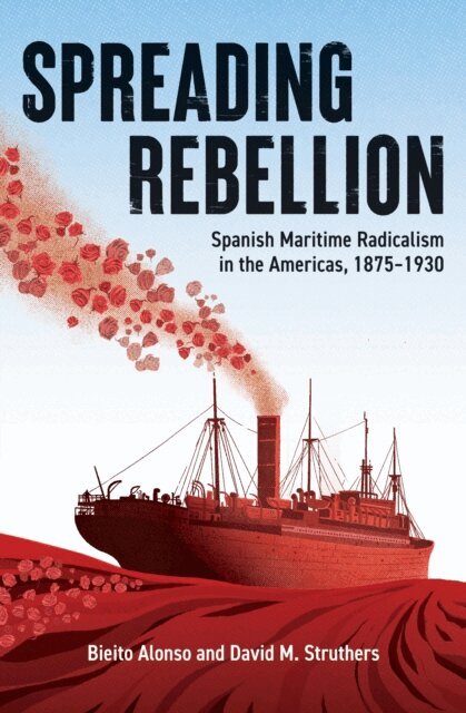 Spreading Rebellion