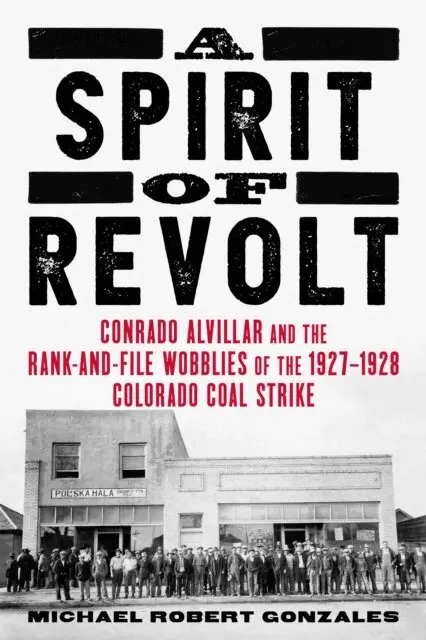 Michael Robert Gonzales - Spirit of Revolt, E-bok. Tillgänglighet: Lägg i varukorg