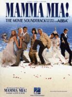ABBA - Mamma Mia! - The Movie Soundtrack. Tillgänglighet: Lägg i varukorg