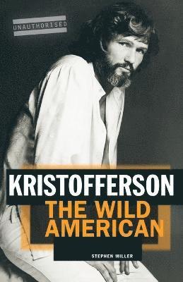 Stephen Miller - Kristofferson, Häftad