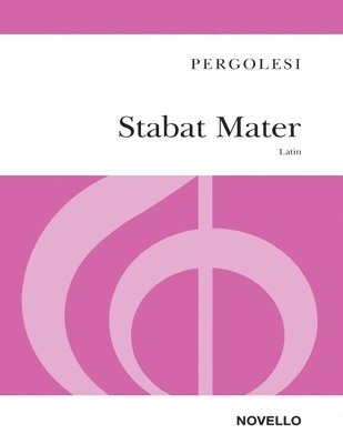 John Hullah - Stabat Mater, Övrigt