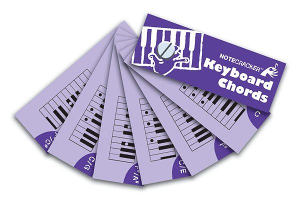 Hal Leonard Publishing Corporation - Notecracker, Övrigt