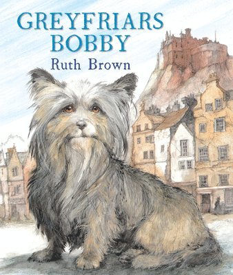 Greyfriars Bobby av Ruth Brown