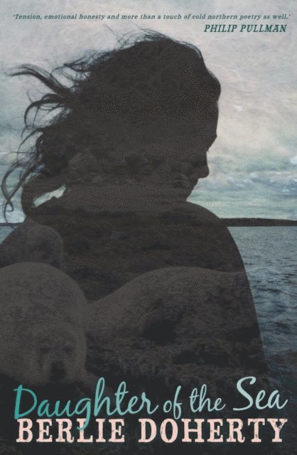Berlie Doherty - Daughter of the Sea, E-bok