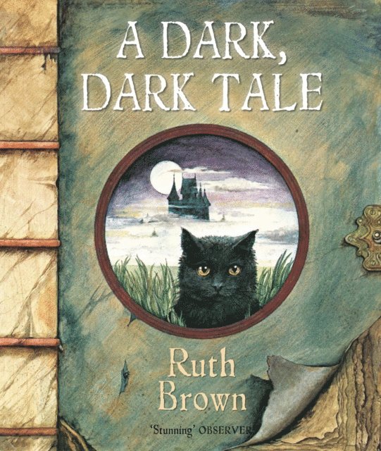 Ruth Brown - Dark, Dark Tale, E-bok