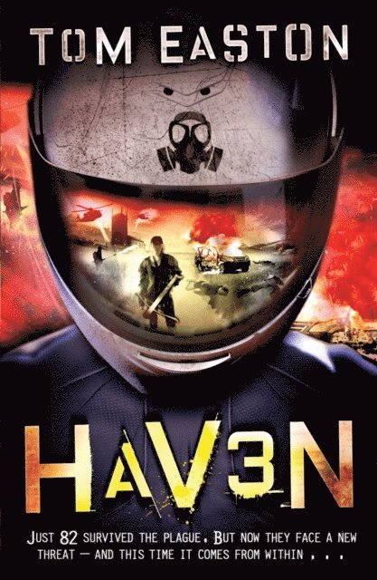 Hav3n