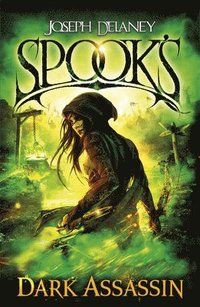 Spook's: Dark Assassin