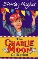 Shirley Hughes - Charlie Moon Collection, Häftad